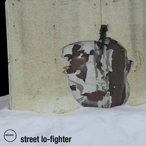 street lo-fighter