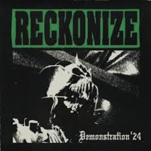 Demonstration '24 - EP