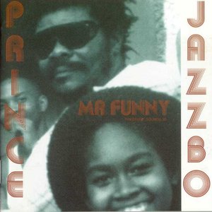 Mr Funny