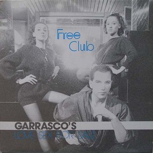 Avatar for Garrasco's