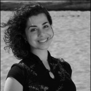 Avatar for Mariam Matossian