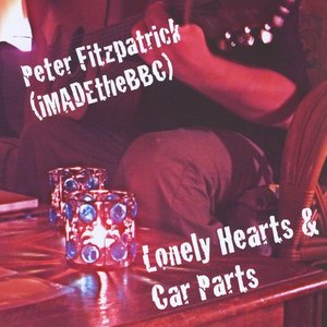 Lonely Hearts & Car Parts EP