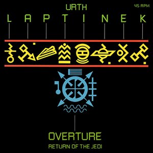 Lapti Nek Overture (from Return of the Jedi)