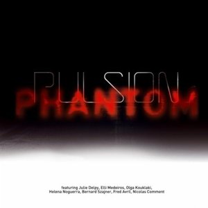 Avatar for Pulsion Phantom