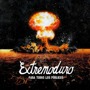 Para todos los públicos by Extremoduro
