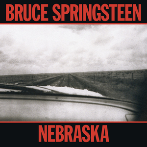 Nebraska de Bruce Springsteen