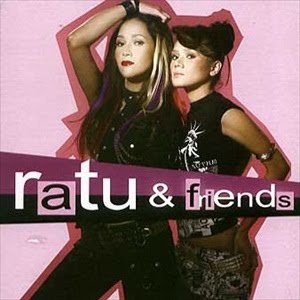 Ratu & Friends