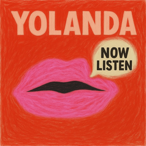 Artwork for Now Listen