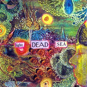 Light Dead Sea, Volume One by Various Artists