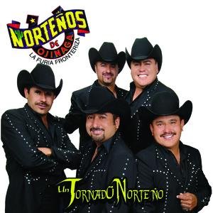 Un Tornado Norteño