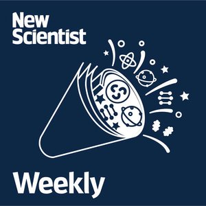 Avatar for New Scientist Weekly