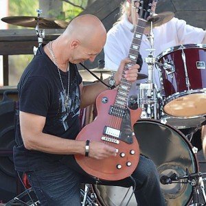 Avatar for Doug Varty Band