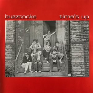 Time's Up