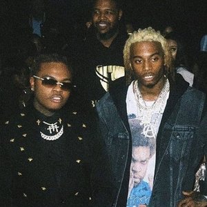 Avatar for Playboi Carti Gunna