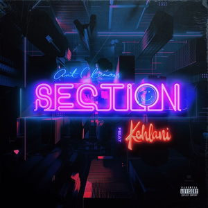Section (feat. Kehlani) album cover