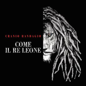 COME IL RE LEONE