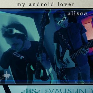 Avatar for My Android Lover
