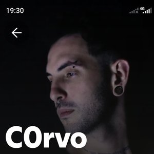 Avatar for C0rvo
