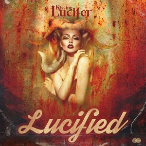 Album artwork for Chatartic Deuce by Kissing Lucifer
