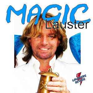 MAGIC LAUSTER by Magic Lauster