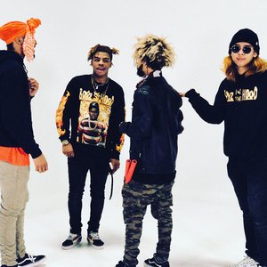 Avatar for The Future Kingz