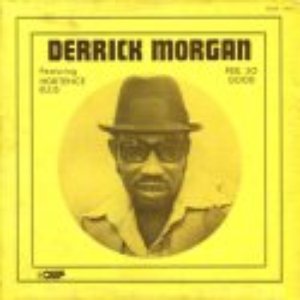 Avatar for Derrick Morgan Feat. Hortence Ellis