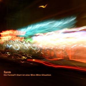 Ein Formel1-Start ist eine Wnn-Wnn-Situation