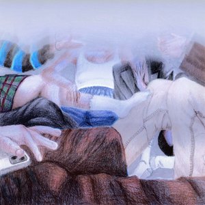 14 (Peach Remix) - Single