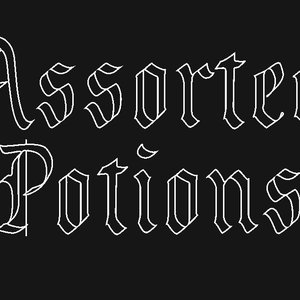 Avatar for Assorted Potions