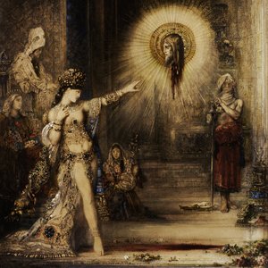Apparition