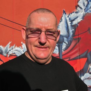 Avatar for Guy Walgraef