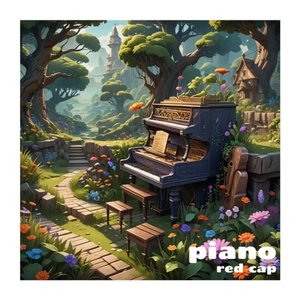 piano