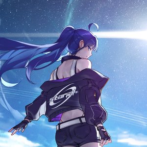 Avatar for Stariah