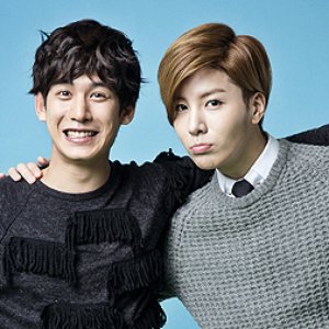 Avatar for TAKE ONE (노민우 & 박기웅)