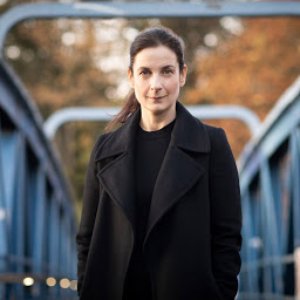 Avatar for Alexandra Harwood