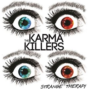 Strange Therapy