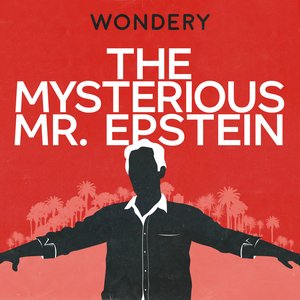 Avatar for The Mysterious Mr. Epstein