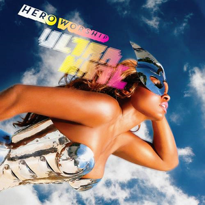 Ultra Naté