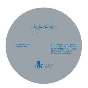 Gargoyle Records Classics, Pt. 1