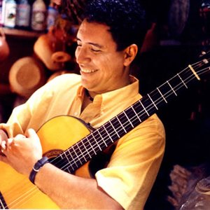 Avatar for Guillermo Anderson
