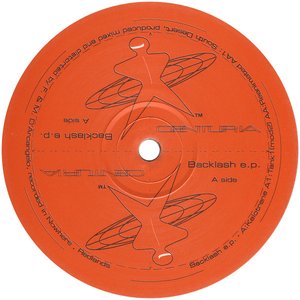Backlash E.P.