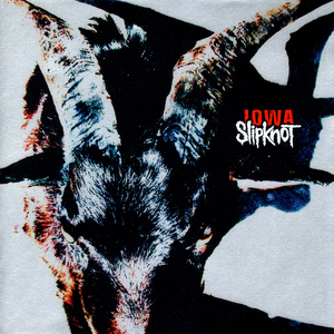 Iowa de Slipknot