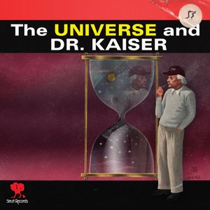 Avatar for The Universe And Dr. Kaiser