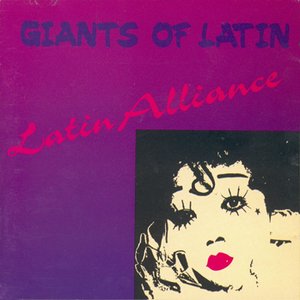 Avatar for Giants Of Latin
