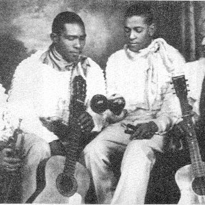Avatar for Cuarteto Machín