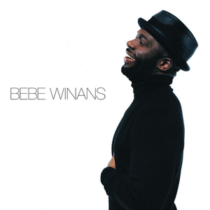BeBe Winans by Bebe Winans