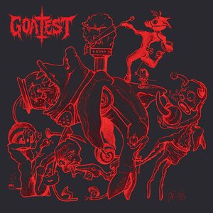 GoaTesT