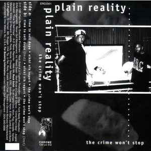 Avatar for Plain Reality