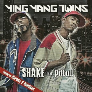 Avatar for Ying Yang Twins feat. Pitbull