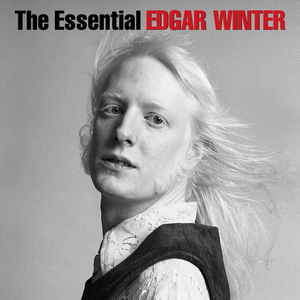 The Essential Edgar Winter album cover